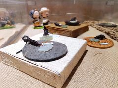 -聪宏诺桑主题藏餐吧(唐道637店)