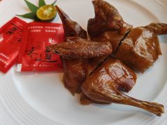 -馋遇江南·精致湖景雅宴(东方之门店)