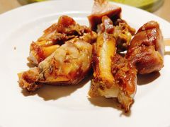 -柠静私家菜(石板巷店)