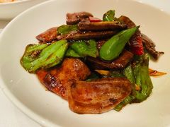 -玫瑰厅上海菜(兴国路店)