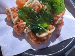 -探鱼·鲜青椒爽麻烤鱼(番禺万达店)