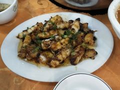 -焯明脆肉鲩世家(金沙洲店)