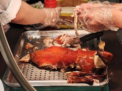 -万达文华酒店·48F云端窗景美食汇自助餐厅