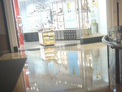 -喜茶(上海兴业太古汇店)