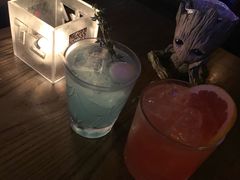 -TZ House音乐现场(茅台店)