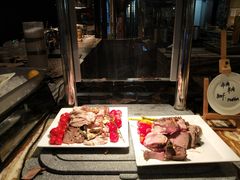 -AdD全日制餐厅(中谷花园酒店)