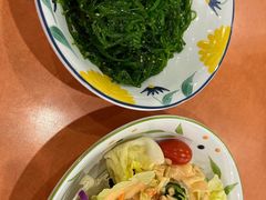 -萨莉亚意式餐厅(护国新天地店)