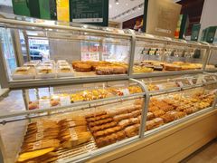 -好利来(八角店)