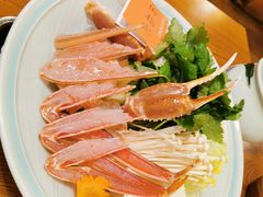 -蟹道乐(道顿堀本店)