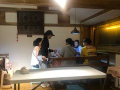 大堂-勺子米线·云南传统小吃市集(四方街店)