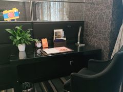-长沙豪布斯卡酒店(长沙省政府德思勤店)