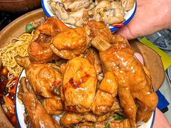 -香火肥肠(福田店)