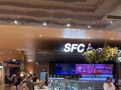 -SFC上影影城(港汇永华IMAX激光店)