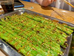 -一顿烧烤(八经街店)