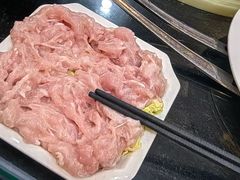 -老来福·非遗酸汤兔(凯旋路店)
