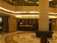 -扬州中集格兰云天大酒店