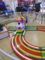 点击看大图 -开心哈乐儿童主题乐园(孙河易事达店)