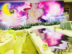 -蘭CLUB一站式酒店