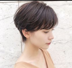 -木北造型
