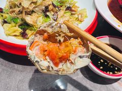 -叶派龙虾•招牌香辣蟹·海鲜(中海国际店)