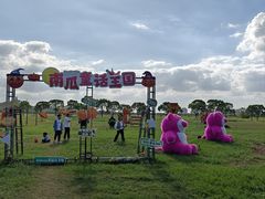 -上海都市菜园