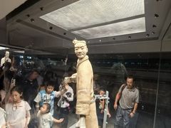 -秦始皇帝陵博物院-丽山园
