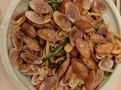 -蚝美人·生蚝海鲜烧烤(茶花园店)