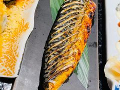 -無境·匠心日本料理(汉街店)