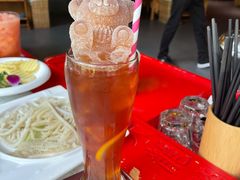 -大龙燚火锅(天钥桥路店)