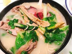 -慧娟面馆·餐厅(望江路店)