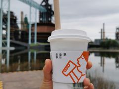 -喜茶(北京五棵松华熙店)