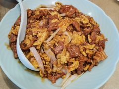 -南来顺饭庄·清真(南菜园店)