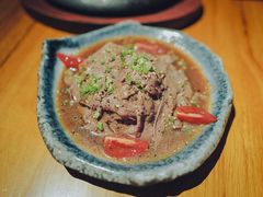 半熟牛肉-醉虎传(南锣鼓巷店)