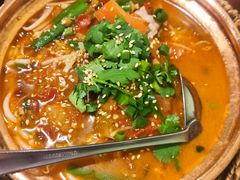 -紫滇源云南生态菜(丹凤街店)