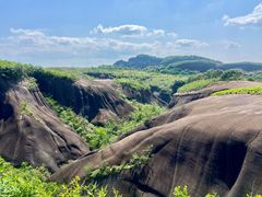 -飞天山旅游区