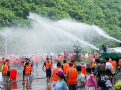 -大连天门山国家森林公园
