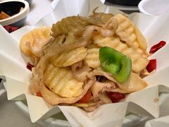 -莞府家宴·东莞菜(市民服务中心店)