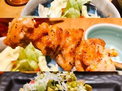 -一心创作料理屋(经开万达店)