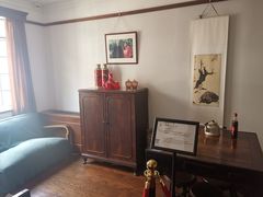 -张乐平故居