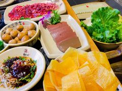 -蜀大侠火锅(丹徒宝龙广场店)