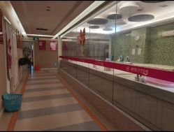 -金月汇月子会所(北大街店)