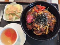 -喜悦西餐厅(同丰店)
