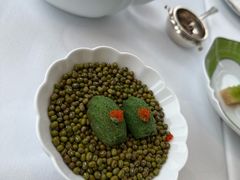-悦厅·下午茶(杭州柏悦酒店)