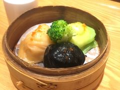 -粤域茶餐厅