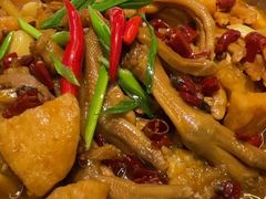 -胖哥俩肉蟹煲(梅溪步步高店)