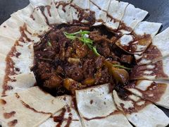 -皖北巫氏三胖地锅鸡(长淮总店)