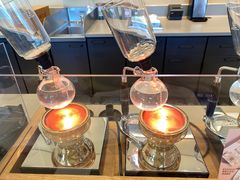 -星巴克臻选(天津河东万达店)