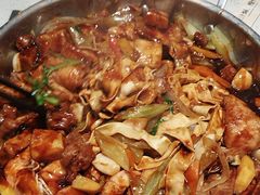 -黄记煌三汁焖锅(顺义华联店)