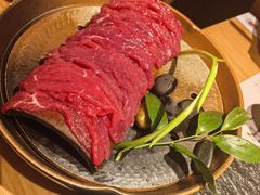 -盡膳口福跷脚牛肉火锅(国贸商城店)