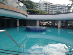 -海棠湾威斯汀酒店·知味西餐厅